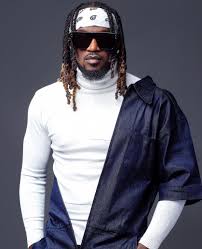 Come here, rude boy, boy, is you big enough? Nigerian Artist Rudeboy Set To Drop New Single Grungecake