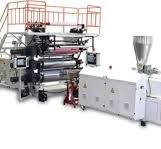 PVC Artificial Marble Sheet Production Line for Interior ...