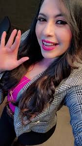 Veronica Sandoval Social Worker