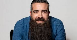 JO BLACK deel sy hart, emosies en geloof deur sy musiek