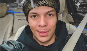 Charles Mcdermid's Instagram, Twitter & Facebook