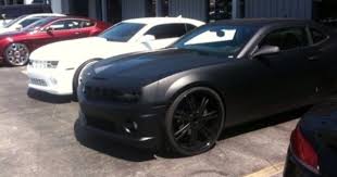 Black And White Camaro Zl1 Pin On The Fast Life Car