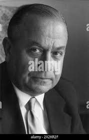 Hans hut Black and White Stock Photos & Images