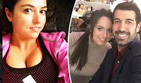 Karen Danczuk's boyfriend Dan Hatfield opens up about new romance