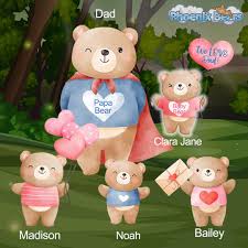 HAPPY FATHER'S DAY JACOB! 💙 You're a great one!!! (2015) Jacob Landry  (swamp People)