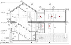In part 4 of the technical drawing series we are going to explore elevations and sections. Architectural Graphics 101 Window Schedules Architectural Section Architecture Elevation Section Drawing Architecture