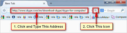 If it doesn`t start click here. How To Free Download Skype Latest Version For Windows 7