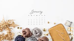 Software pengolah gambar vektor dan bitmap merupakan dua istilah berbeda. Wallpaper January 2020 Calendar
