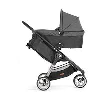 Carrinho De Bebe Baby Jogger 2016 City Mini 3w Padrao