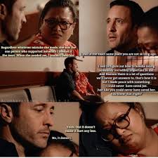 Pin By Cole Abel On Book Em Danno Hawaii Five O Emotions Save Her