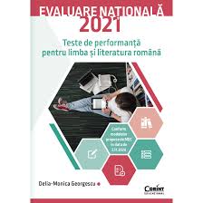 În fragmentul extras din romanul solenoid de mircea cărtărescu se. Evaluare NaÈ›ionalÄƒ 2021 Teste De PerformanÈ›Äƒ Pentru Limba È™i Literatura RomanÄƒ Corint Junior