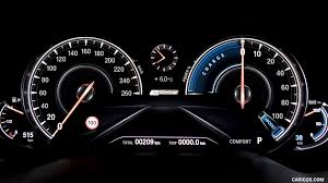 2018 Bmw 530e Iperformance Wallpaper Bmw Digital Dashboard Sedan