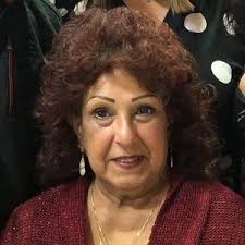 Olivia Hurtado's Instagram, Twitter & Facebook