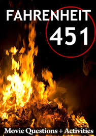 Please use a supported version for the best msn experience. Fahrenheit 451 Movie Guide 1966 Activities Answer Keys Included