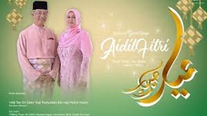 Maybe you would like to learn more about one of these? Ucapan Sempena Hari Raya Aidilfitri 1442h 2021m Oleh Yab Perdana Menteri