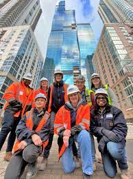 It was founded way back in 1897. Taylor Johnson Announces New Client James Mchugh Construction Co Taylor Johnson