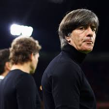 He became a world cup winning manager when his team won the 2014 fifa world cup. Joachim Low Is Wasting Germany S Time And Talent Bavarian Football Works