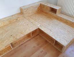 Sofa Selber Bauen Mit Diesem Bauplan Dieses Sofa Ist Ein Kombinationswunder Sowohl Als Eckkombinatio Sofa Selber Bauen Couch Selber Bauen Mobel Selber Bauen