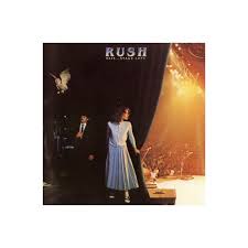 Exit.stage left is a live album by canadian band rush, released in 1981. Rush Exit Stage Left America Dvd