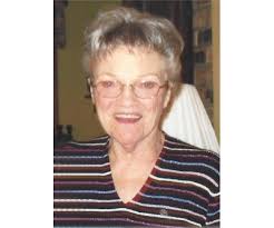 ETHEL CZERNIK Obituary (1931