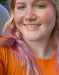 Arielle Babcock Hair