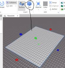 The following links should help you get started: How To Make A Death Block In Roblox Studio With Script My Links