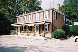 Belchers Of Easton Massachusetts Massachusetts Easton House Styles