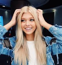 Loren Gray Loren Gray Blonde Hair Blonde Good photos will be added to photogallery. loren gray blonde hair blonde