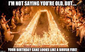 Birthday Cake Imgflip