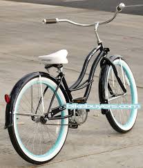 Lady S Beach Cruiser Bike Tahiti 26 Beach Cruiser Bicycle For Women Beach Cruiser Bicycle Cruiser Bike Beach Cruiser Bikes