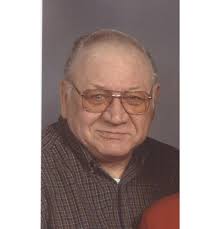 Kenneth Hamby Obituary (2009)