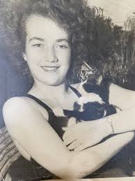 Violet Ann Spencer Obituary June 14, 2021