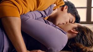 Pretty sure i was only meant to live in october. Cobra Kai Season3e9 Miguel Sam Kiss Scene Xolo Mariduena Mary Mouser Youtube