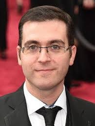 Tomm Moore's Instagram, Twitter & Facebook