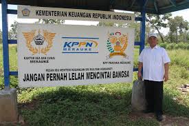 Alamat dan nomor telpon smpn 1 amanuban barat. Kunjungan Kerja Dan Apresiasi Sertipikasi Bmn Oleh Sesditjen Kekayaan Negara Dan Direktur Bmn