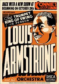 At the age of four, she moved with… Dennis Loren Jazz Age Editions Posters At 123posters Com