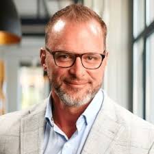 Matt Ehrman leads AlarMax's supply chain innovations