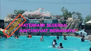 See more of agung fantasi waterpark on facebook. Renang Di Agung Fantasi Water Park Bangkaloa Widasari Indramayu Youtube