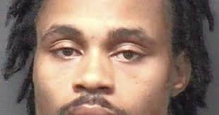 Man pleads to armed robbery, murder charge dismissed