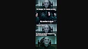 So before you start sending all the memes to everyone you know make sure they have read at least one of the books or watched. Harry Potter Memes 1 Clean Youtube