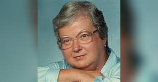 Beverly Gellinger Obituary