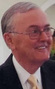 Patrick Driscoll Obituary