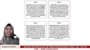 Maybe you would like to learn more about one of these? Bahasa Inggris Kelas 8 Contoh Latihan Membaca Keras Untuk Siswa Youtube