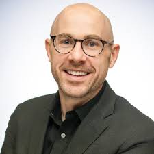 Derek Free DNP, MSN, CCRN, ACNPC-AG