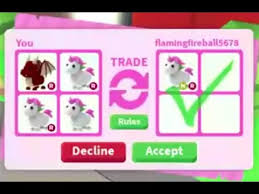 That's why getting some free pets in adopt me could be the perfect way to get you up and running. Neon Unicorn Worth Evil Unicorn Adopt Me Novocom Top