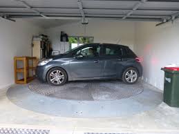 Car turntable vehicle turntable driveway car parking turntable car turning table. Get Vehicle Turntables Installed Car Parking Solutions Made In Nz