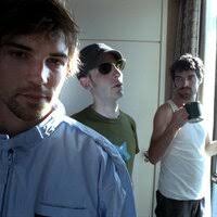 The SLIP (@TheSLIPtrio)