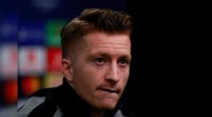 Marco reus was born in dortmund, west germany, on may 31, 1989. Bundesliga Borussia Dortmund S Marco Reus Reacts On League Resumption Says Essential That We Act With Full Responsibility Sports News Wionews Com