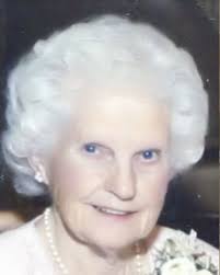 Katherine Marie Smith Melvin (1922-2018)