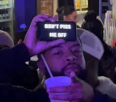 If only niggas texted as fast as they nut